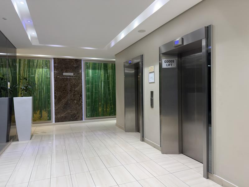 To Let commercial Property for Rent in Claremont Western Cape